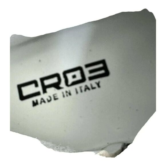 Cristianzerotre CRO3 Calipso 300 Boot Women platform - Picture 10 of 10
